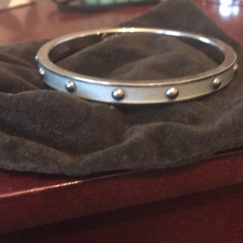 Coach bangle - Picture 3 of 4